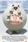 Poster The Yes Men Fix the World