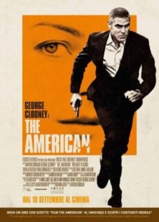 Poster The American