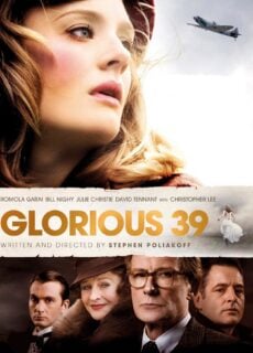 Poster Glorious 39