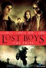 Poster Lost Boys: The Tribe