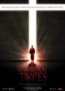 Poster The Vatican Tapes