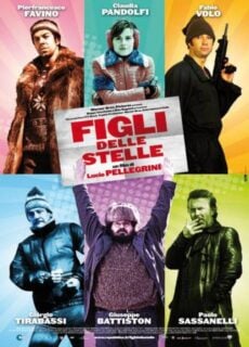 Poster Figli delle Stelle