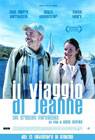 Poster Il viaggio di Jeanne