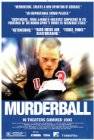 Poster Murderball