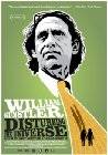 Poster William Kunstler: Disturbing the Universe