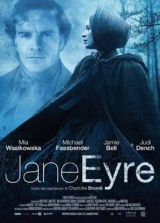 Poster Jane Eyre