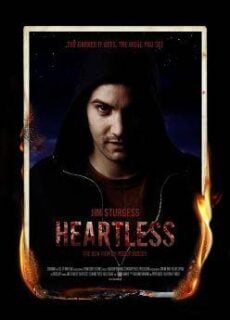 Poster Heartless