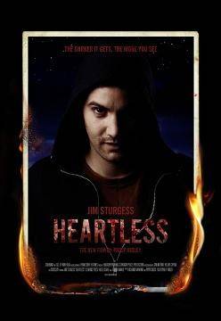 Poster Heartless