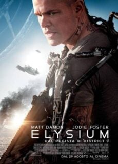 Poster Elysium