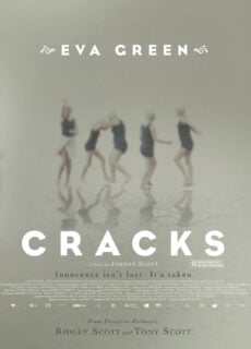 Poster Cracks