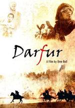 Poster Darfur