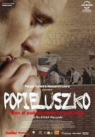 Poster Popieluszko – Non si può uccidere la speranza