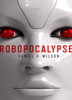 Poster Robopocalypse