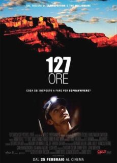 Poster 127 Ore