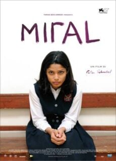 Poster Miral