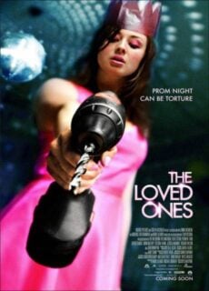 Poster The Loved Ones