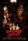 Poster Dahmer vs Gacy