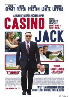 Poster Casino Jack