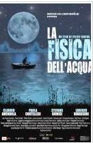 Poster La fisica dell’acqua