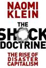 Poster The Shock Doctrine