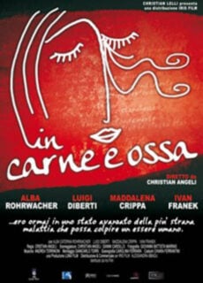 Poster In carne e ossa