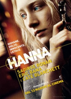 Poster Hanna