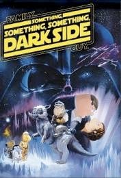 Poster Something, Something, Something Dark Side