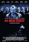 Poster 44 Inch Chest