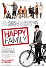 Poster Happy Family