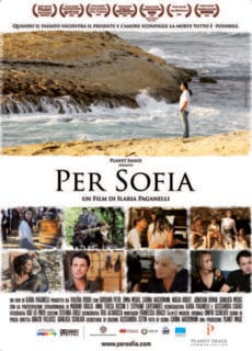 Poster Per  Sofia