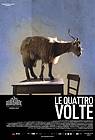 Poster Le quattro volte