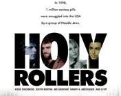 Poster Holy Rollers