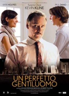 Poster Un perfetto gentiluomo