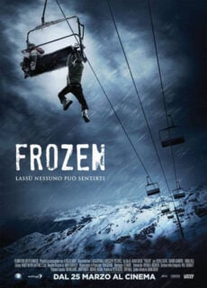 Poster Frozen