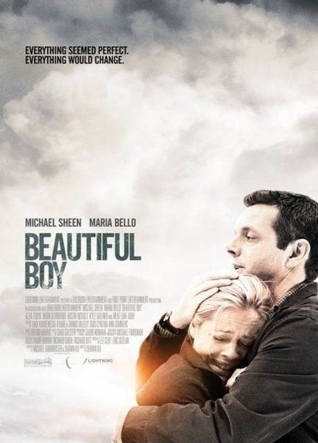 Poster Beautiful Boy