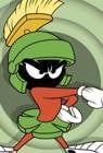 Poster Marvin The Martian