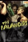 Poster The Paranoids