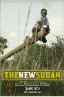 Poster The New Sudan