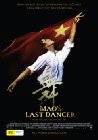 Poster Mao’s Last Dancer