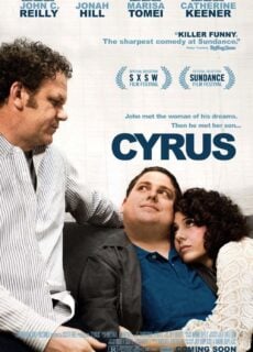 Poster Cyrus