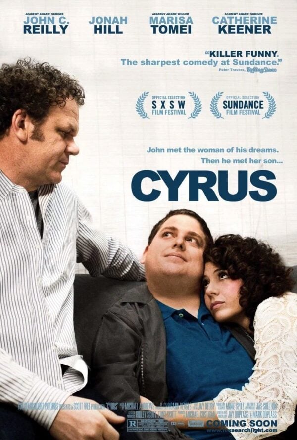 Poster Cyrus