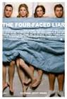 Poster The Four-Faced Liar