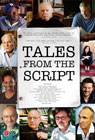 Poster Tales From the Script