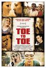 Poster Toe To Toe