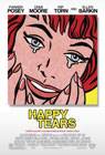 Poster Happy Tears