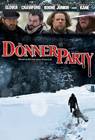 Poster The Donner Party