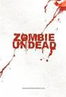 Poster Zombie Undead