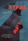 Poster The Art Of The Steal