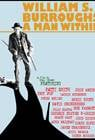 Poster William S. Burroughs: A Man Within