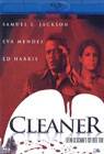 Poster Cleaner